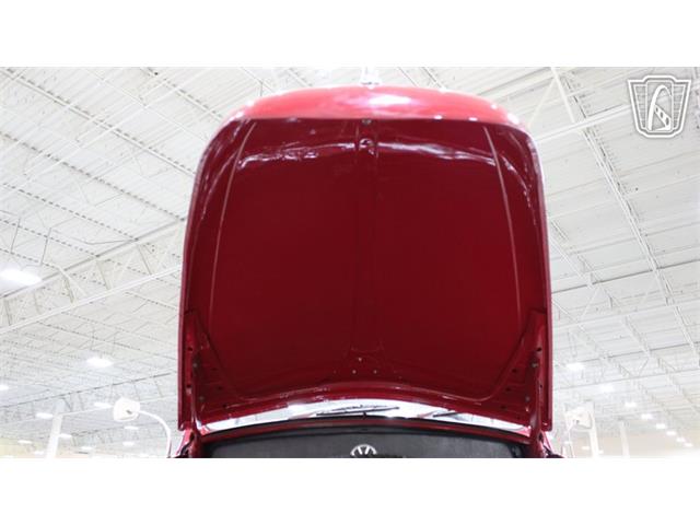 1967 Volkswagen Beetle (CC-2090616) for sale in Tulsa, Oklahoma