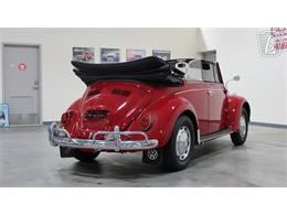 1967 Volkswagen Beetle (CC-2090616) for sale in Tulsa, Oklahoma