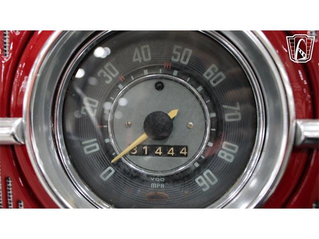 1967 Volkswagen Beetle (CC-2090616) for sale in Tulsa, Oklahoma