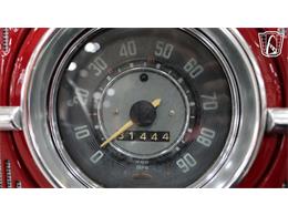 1967 Volkswagen Beetle (CC-2090616) for sale in Tulsa, Oklahoma