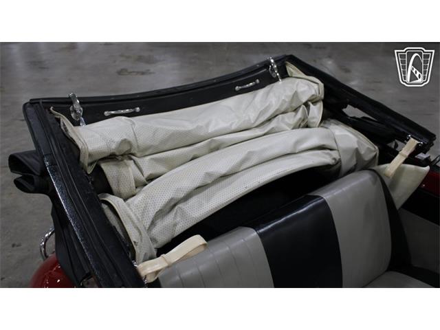 1967 Volkswagen Beetle (CC-2090616) for sale in Tulsa, Oklahoma