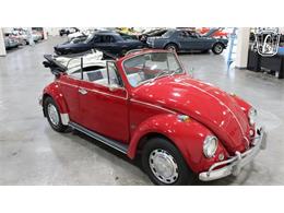 1967 Volkswagen Beetle (CC-2090616) for sale in Tulsa, Oklahoma