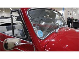 1967 Volkswagen Beetle (CC-2090616) for sale in Tulsa, Oklahoma