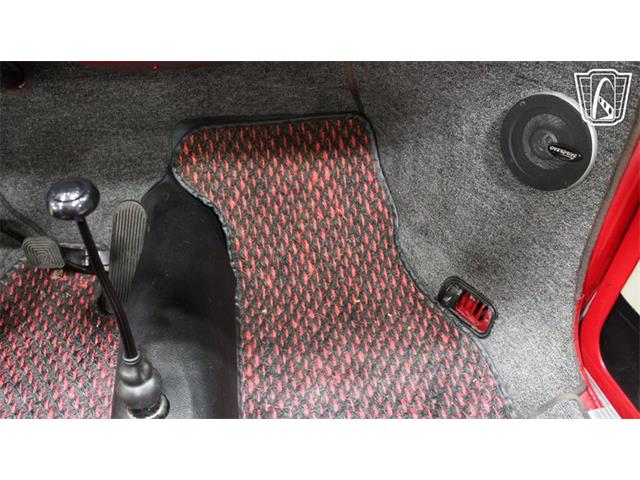 1967 Volkswagen Beetle (CC-2090616) for sale in Tulsa, Oklahoma