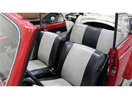 1967 Volkswagen Beetle (CC-2090616) for sale in Tulsa, Oklahoma