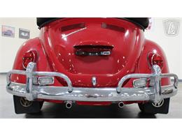 1967 Volkswagen Beetle (CC-2090616) for sale in Tulsa, Oklahoma
