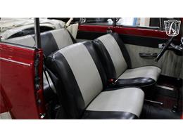 1967 Volkswagen Beetle (CC-2090616) for sale in Tulsa, Oklahoma