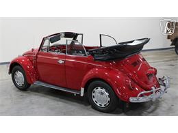 1967 Volkswagen Beetle (CC-2090616) for sale in Tulsa, Oklahoma