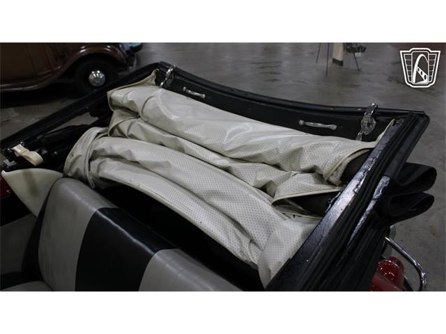 1967 Volkswagen Beetle (CC-2090616) for sale in Tulsa, Oklahoma