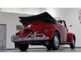 1967 Volkswagen Beetle (CC-2090616) for sale in Tulsa, Oklahoma