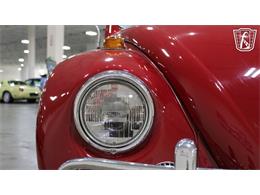 1967 Volkswagen Beetle (CC-2090616) for sale in Tulsa, Oklahoma