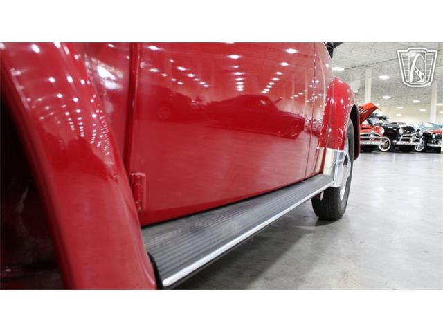 1967 Volkswagen Beetle (CC-2090616) for sale in Tulsa, Oklahoma