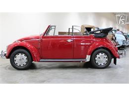 1967 Volkswagen Beetle (CC-2090616) for sale in Tulsa, Oklahoma