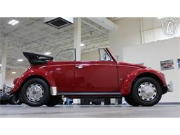 1967 Volkswagen Beetle (CC-2090616) for sale in Tulsa, Oklahoma