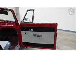 1967 Volkswagen Beetle (CC-2090616) for sale in Tulsa, Oklahoma