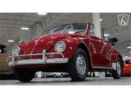1967 Volkswagen Beetle (CC-2090616) for sale in Tulsa, Oklahoma
