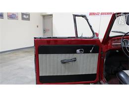1967 Volkswagen Beetle (CC-2090616) for sale in Tulsa, Oklahoma