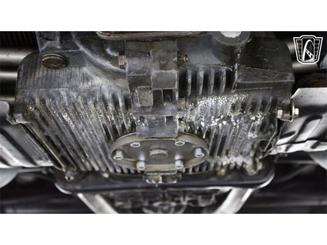 1967 Volkswagen Beetle (CC-2090616) for sale in Tulsa, Oklahoma