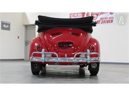 1967 Volkswagen Beetle (CC-2090616) for sale in Tulsa, Oklahoma