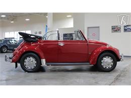 1967 Volkswagen Beetle (CC-2090616) for sale in Tulsa, Oklahoma