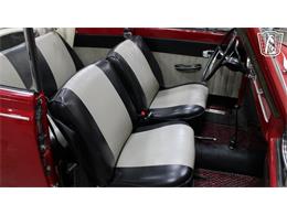 1967 Volkswagen Beetle (CC-2090616) for sale in Tulsa, Oklahoma