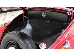 1967 Volkswagen Beetle (CC-2090616) for sale in Tulsa, Oklahoma