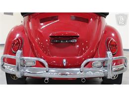 1967 Volkswagen Beetle (CC-2090616) for sale in Tulsa, Oklahoma