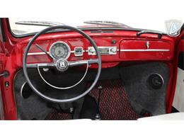 1967 Volkswagen Beetle (CC-2090616) for sale in Tulsa, Oklahoma