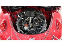 1967 Volkswagen Beetle (CC-2090616) for sale in Tulsa, Oklahoma