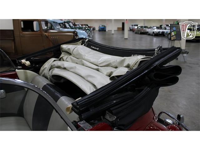 1967 Volkswagen Beetle (CC-2090616) for sale in Tulsa, Oklahoma