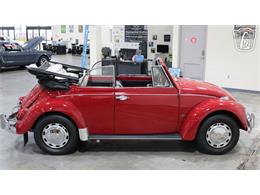 1967 Volkswagen Beetle (CC-2090616) for sale in Tulsa, Oklahoma