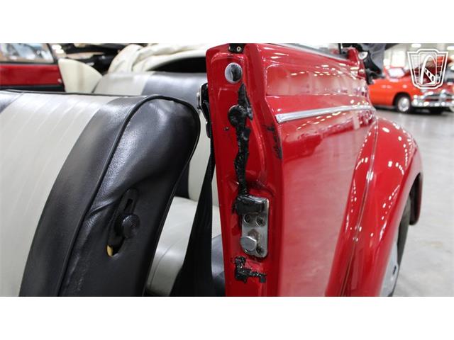 1967 Volkswagen Beetle (CC-2090616) for sale in Tulsa, Oklahoma