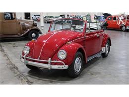1967 Volkswagen Beetle (CC-2090616) for sale in Tulsa, Oklahoma