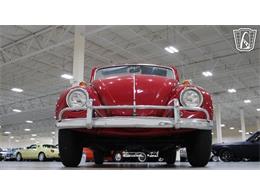 1967 Volkswagen Beetle (CC-2090616) for sale in Tulsa, Oklahoma