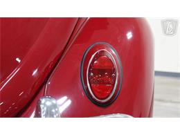 1967 Volkswagen Beetle (CC-2090616) for sale in Tulsa, Oklahoma