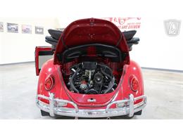 1967 Volkswagen Beetle (CC-2090616) for sale in Tulsa, Oklahoma