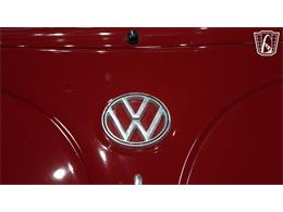 1967 Volkswagen Beetle (CC-2090616) for sale in Tulsa, Oklahoma