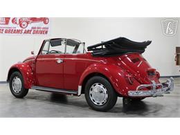 1967 Volkswagen Beetle (CC-2090616) for sale in Tulsa, Oklahoma