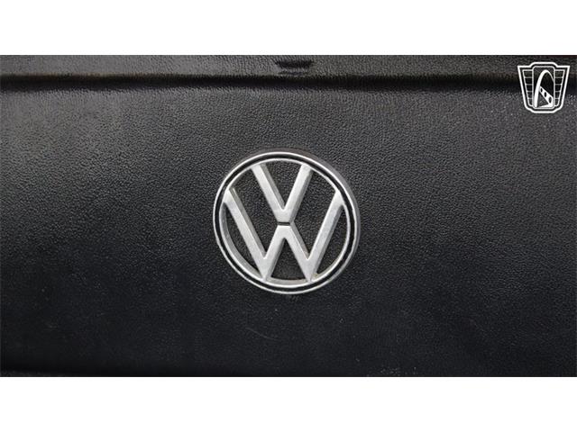 1967 Volkswagen Beetle (CC-2090616) for sale in Tulsa, Oklahoma