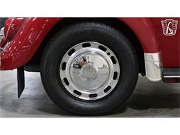 1967 Volkswagen Beetle (CC-2090616) for sale in Tulsa, Oklahoma