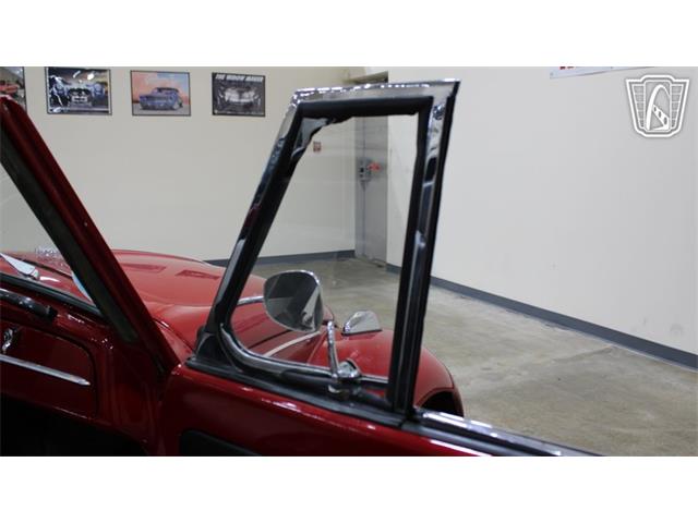 1967 Volkswagen Beetle (CC-2090616) for sale in Tulsa, Oklahoma