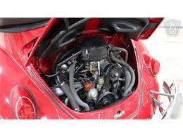 1967 Volkswagen Beetle (CC-2090616) for sale in Tulsa, Oklahoma