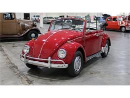 1967 Volkswagen Beetle (CC-2090616) for sale in Tulsa, Oklahoma