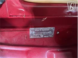 1967 Volkswagen Beetle (CC-2090616) for sale in Tulsa, Oklahoma