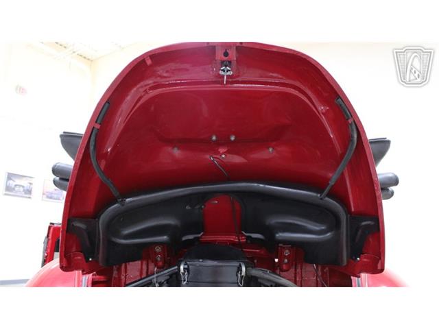 1967 Volkswagen Beetle (CC-2090616) for sale in Tulsa, Oklahoma