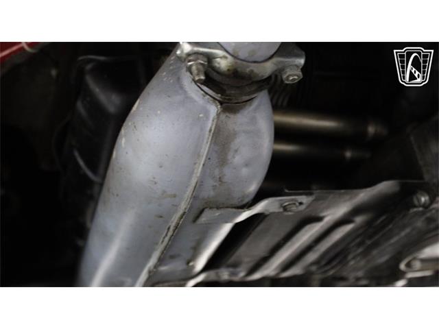 1967 Volkswagen Beetle (CC-2090616) for sale in Tulsa, Oklahoma
