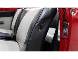 1967 Volkswagen Beetle (CC-2090616) for sale in Tulsa, Oklahoma