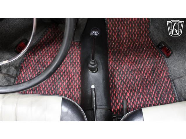 1967 Volkswagen Beetle (CC-2090616) for sale in Tulsa, Oklahoma