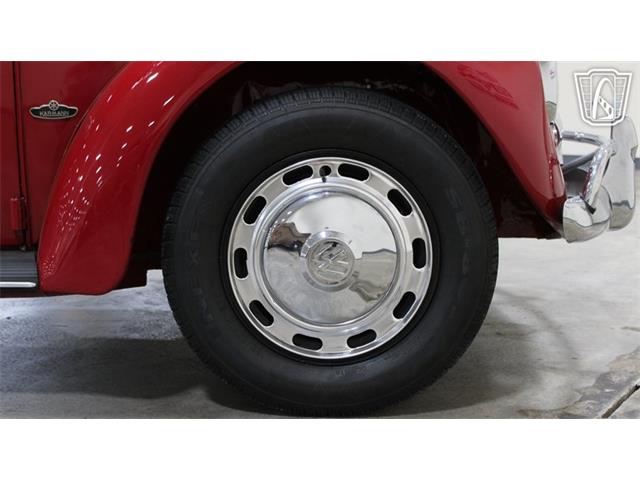 1967 Volkswagen Beetle (CC-2090616) for sale in Tulsa, Oklahoma