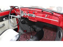 1967 Volkswagen Beetle (CC-2090616) for sale in Tulsa, Oklahoma